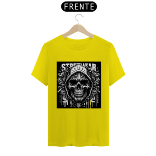 Nome do produto skull mode: ON
