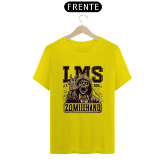 Nome do produto Zombie