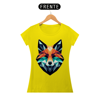 Nome do produto fox shirt