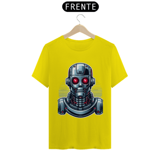 Nome do produto red eyes robot