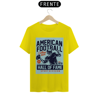 Nome do produto hall of fame