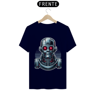 Nome do produto red eyes robot
