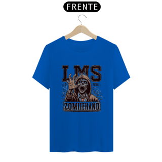 Nome do produto Zombie