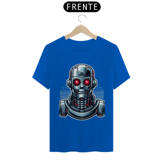Nome do produto red eyes robot