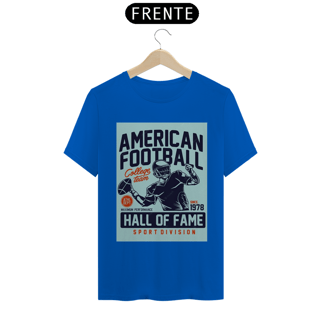 Nome do produto hall of fame