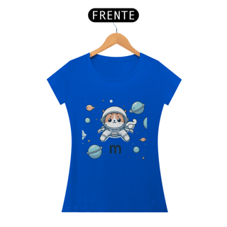Nome do produto Space cat