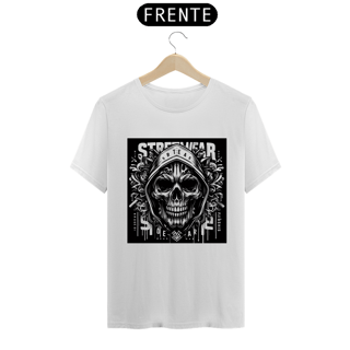Nome do produto skull mode: ON