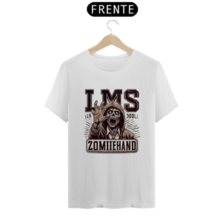 Nome do produto Zombie