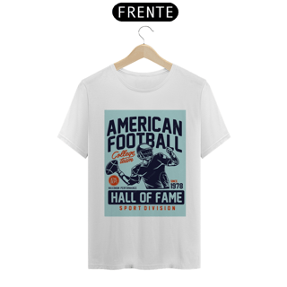 Nome do produto hall of fame