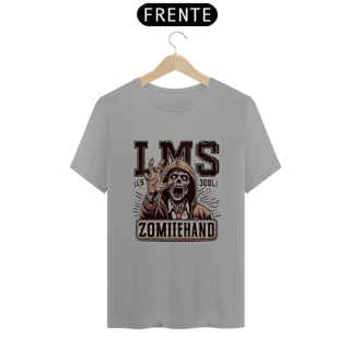 Nome do produto Zombie