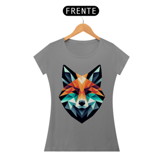Nome do produto fox shirt