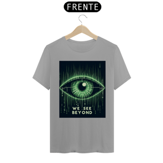Nome do produto See Beyond