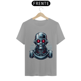 Nome do produto red eyes robot
