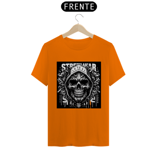 Nome do produto skull mode: ON