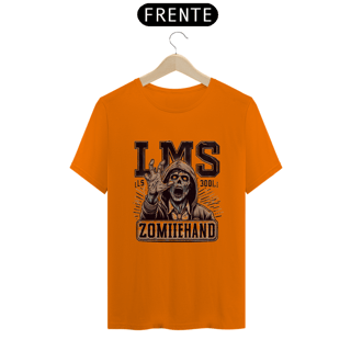 Nome do produto Zombie