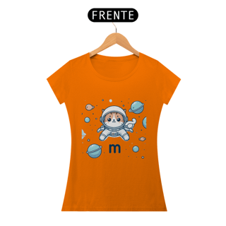 Nome do produto Space cat