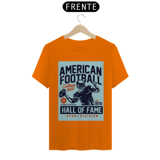 Nome do produto hall of fame