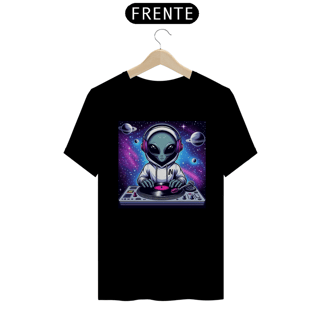 Space DJ