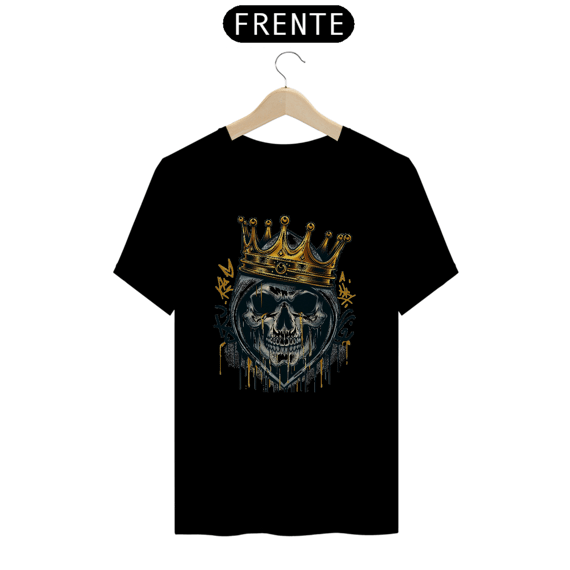 King Skull
