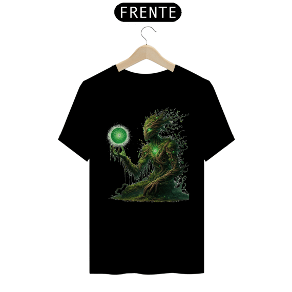 Green Elemental