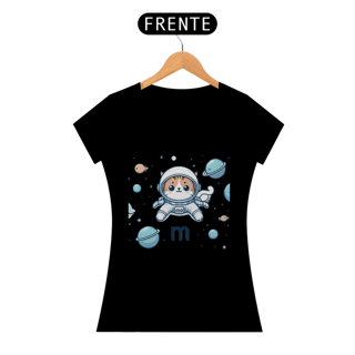 Nome do produto Space cat