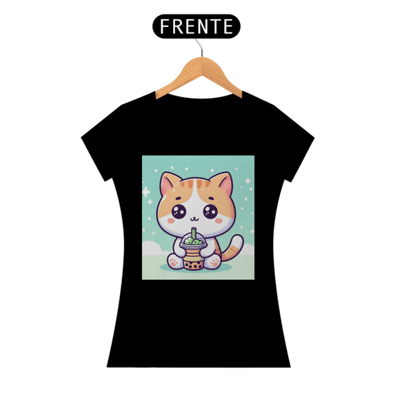catty