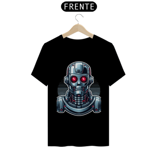 Nome do produto red eyes robot