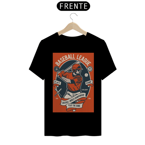 baseball league