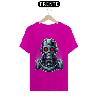 Nome do produto red eyes robot