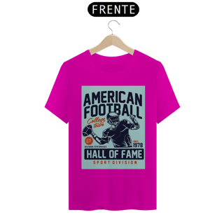 Nome do produto hall of fame