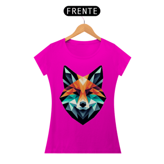 Nome do produto fox shirt