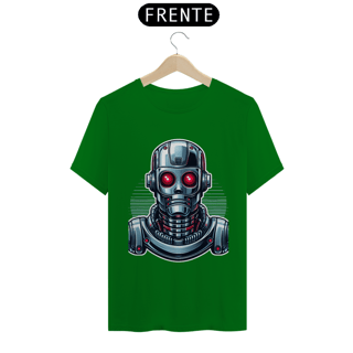 Nome do produto red eyes robot
