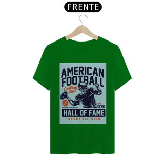 Nome do produto hall of fame