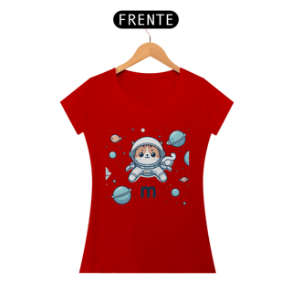 Nome do produto Space cat