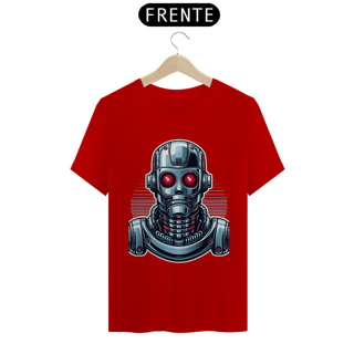 Nome do produto red eyes robot