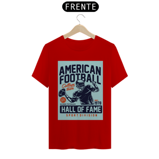 Nome do produto hall of fame