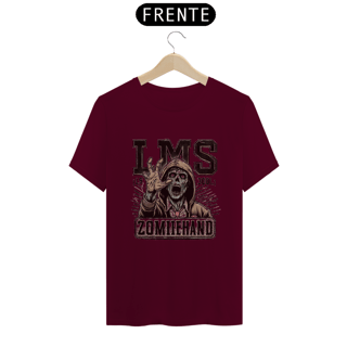 Nome do produto Zombie