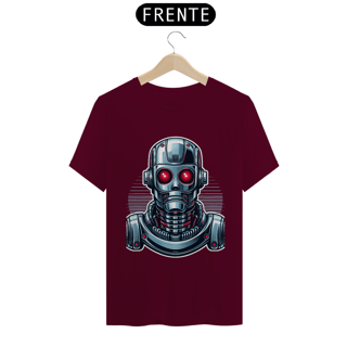 Nome do produto red eyes robot