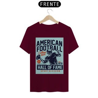 Nome do produto hall of fame