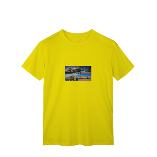Nome do produto T-Shirt Classic CTT