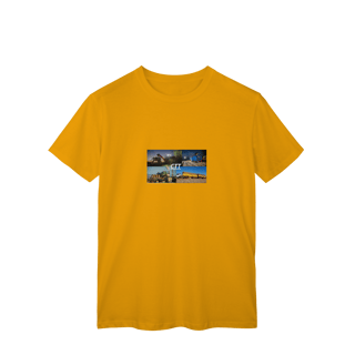 Nome do produto T-Shirt Classic CTT