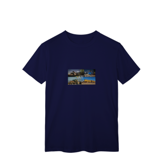 Nome do produto T-Shirt Classic CTT