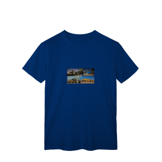 Nome do produto T-Shirt Classic CTT