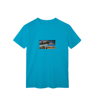 Nome do produto T-Shirt Classic CTT