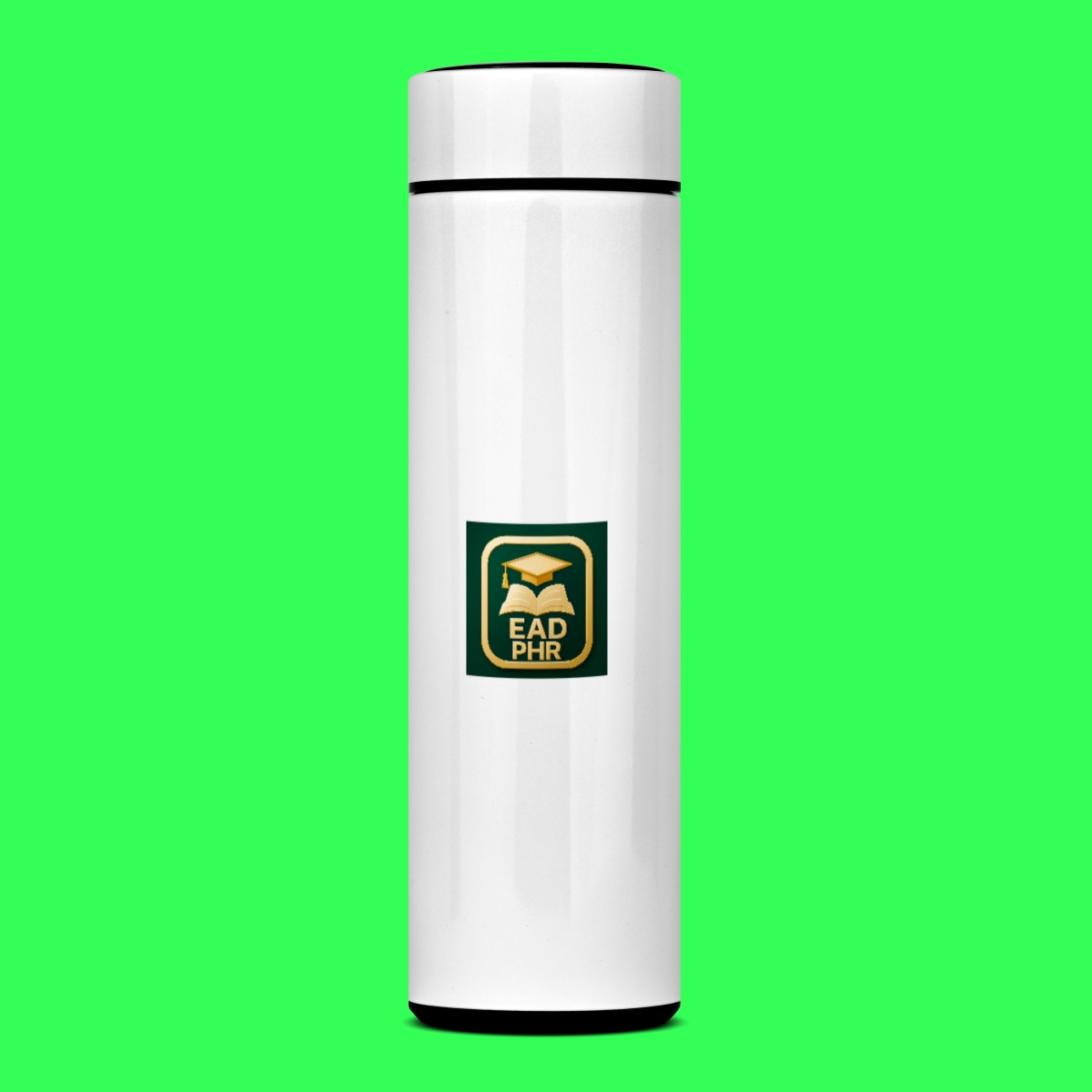 Nome do produto: Garrafa Personalizada EAD PHR
