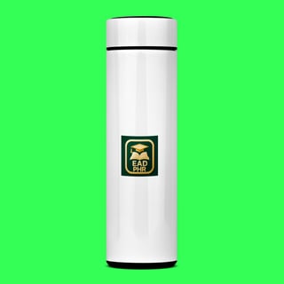 Nome do produto Garrafa Personalizada EAD PHR