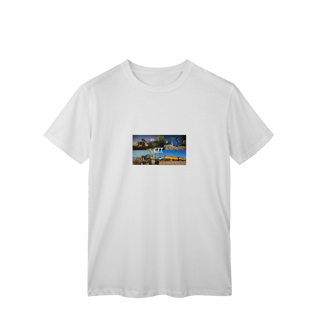Nome do produto T-Shirt Classic CTT