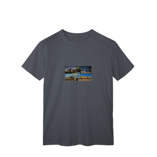 Nome do produto T-Shirt Classic CTT