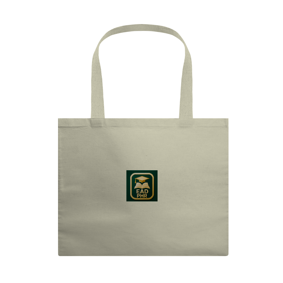 Nome do produto: Eco Bag Grande EAD PHR