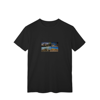 Nome do produto T-Shirt Classic CTT